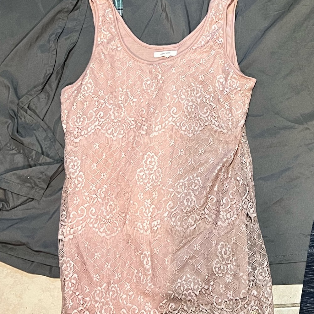 Maurices Tank top